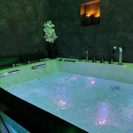 G7 Loft SPA & Terrasse centre Angouleme, hotel a Angulema