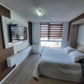 Departamento en Valdivia.