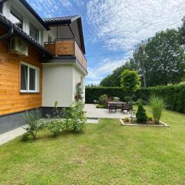 Apartamenty Fredry, hotel v mestu Lesko
