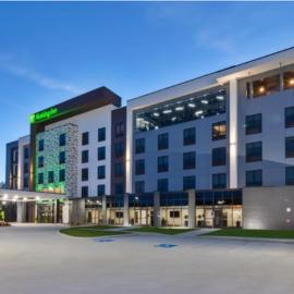Holiday Inn Cookeville by IHG, hotel em Cookeville