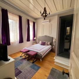 Konak Bergama, Hotel in Bergama
