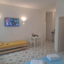 Citronia Relax, hotel in Forio d'Ischia