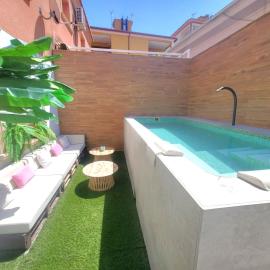 bellazaira, hotel in Ruidera