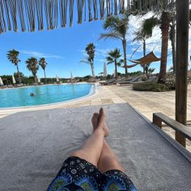 Tróia Dreams, hotel sa Troia