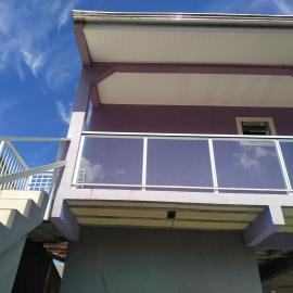 Apartamento kit aconchegante 1, hotel u gradu Matinjos