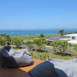 Above The Bay, hotel in Karikari Peninsula