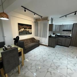 Apartamento Acogedor y Moderno 2, hotel Santa Rosa de Cabalban