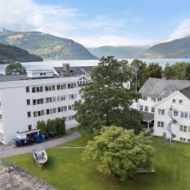Kinsarvik Fjordhotel, BW Signature Collection, hotel sa Kinsarvik