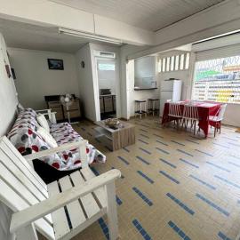 Maison authentique à 300m de la plage