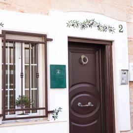 L'ulivo - A due passi dal Mare, hotel in Mola di Bari