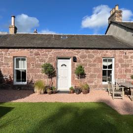 Painter's Cottage