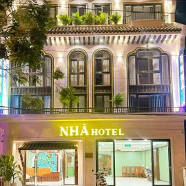 Nhã Hotel