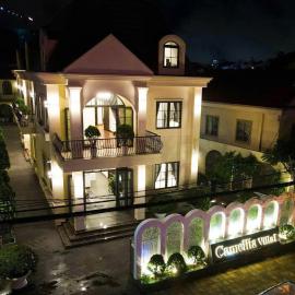 Camellia Villa Hotel