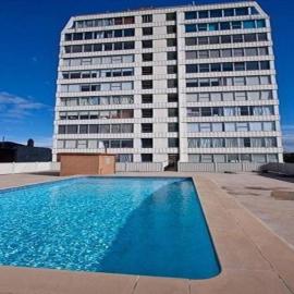 Sensational St Kilda stay at Sunset Beach Tower