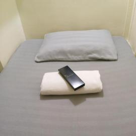 RDC- Baclaran Transient Capsule, hotel sa Maynila