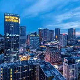 Guangzhou He She Art Apartment, hotel v destinácii Kanton