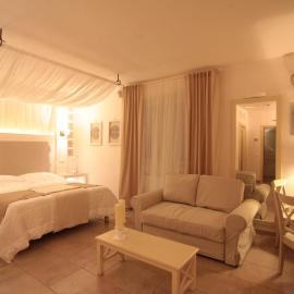 Relais in Contrada, hotel i Lucera