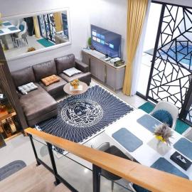 Royal Suites Home Villa 3BR with Private Pool - C5 – hotel w mieście Batam Center
