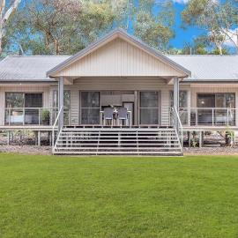 #4 Riverspa, hotel a Moama