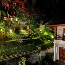 Green Country Lodge