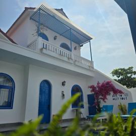 Dragon Sea Homestay