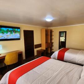 Departamento INCA PALACE EXPERIENCE