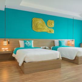 Khách Sạn X2 Việt Trì, hotel sa Làng Tiên Cát