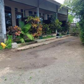 Bintang Senaru Inn、セナルのホテル