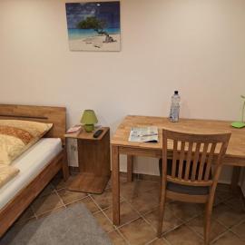 NEU Ferienwohnung Damrau