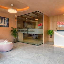 Stae Hotel-Hitec City