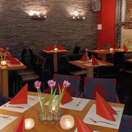 Hôtel-Restaurant Le Lion d'Or, hotel Porrentruy-ben