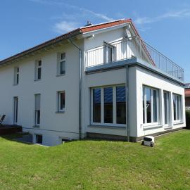 Sunny Side Apartments, Hotel in Postmünster