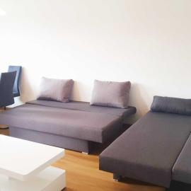 City-Apartment Eppelheim