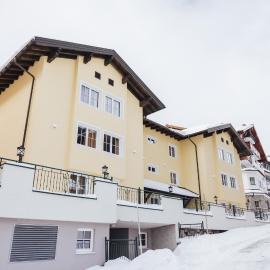 Hotel Schneider Dependance