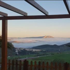 Finca Rustica Los Gamonales, ξενοδοχείο σε Ardales