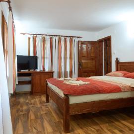 Хотел Хаджи Вълчевия хан, hotel a Zheravna