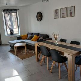 Maison au Choux Loiret, hotell i Les Choux