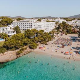 Grupotel Rocador - Adults Only, ξενοδοχείο στην Cala d´Or