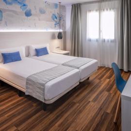 Hostal Operaramblas, hôtel à Barcelone
