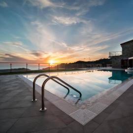 Calabrialcubo Agriturismo, hotell i Nocera Terinese