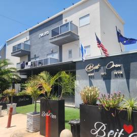 בית אורן - בית דירות - בית שאן, hotel in Bet Sheʼan