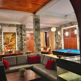 Diyon Holiday Bungalow, hotel din Bandarawela
