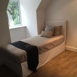 Private exclusive Studio, independent access