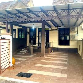 Homestay Terraloka