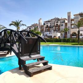 RELAX en Vera Playa con SPA con Ventiladores de techo y aire acondicionado