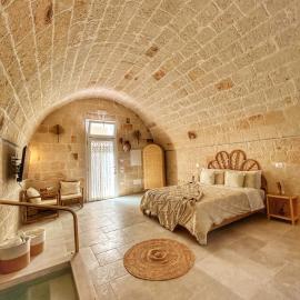 GinPé Luxury Suite, Hotel in Monopoli