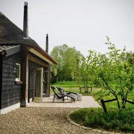 Op 't Platteland