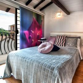 Maia Home Grottaferrata، فندق في غروتافراتا