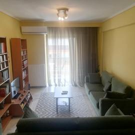 Cosy, feel-good apartment in Thessaloniki, hotel en Tesalónica