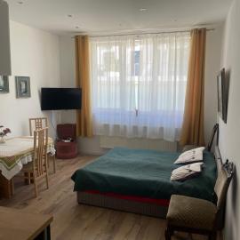 Cichy Zaułek 10, hotel in Brodnica